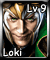 Loki (L9)
