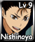 Nishinoya Yuu (L9)