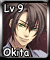 Okita (L9)