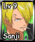 Sanji (L9)