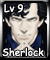 Sherlock Holmes (L9)
