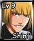 Shinji B (L9)