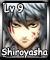Shiroyasha (L9)