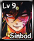 Sinbad (L9)