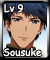 Sousuke (L9)