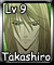 Takashiro UB (L9)