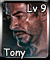 Tony Stark (L9)