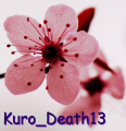 Kuro_Death13's Avatar