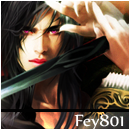 Fey801's Avatar
