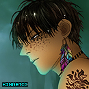 Kinnetic's Avatar