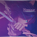 Norileaf's Avatar
