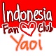 For anyone that loved or like yaoi and lived in indonesia ! Just join this group !<br /> 
We can chat, share, etc.