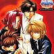 A place to talk about your favorite pairing, character, or anything to do with Saiyuki.