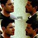 A group to discuss and debate the hot, eye-sex-filled relationship that is Destiel or Dean/Cas(tiel) from the CW show Supernatural.<br /> <br /> 
The discussion of other pairings are...