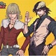 This group is for all who like Sunrise's anime series Tiger & Bunny.