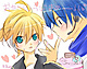 This group is for those who love Kaito x Len, as a duet and as a couple <3