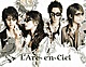 A group for the legendary JPop/Jrock band L`Arc~en~Ciel <br /> 
Let's celebrate their 20th L`Anniversary<br /> 
the band who made the hit songs<br /> 
Ready Steady Go<br /> 
Driver's...