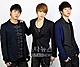JYJ is a three-member group, formed by the three members of South Korean boyband TVXQ: Jaejoong, Yoochun and Junsu. Their group name is taken from the first letters of each member's...