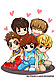This group is for SHINee luvers!!!!