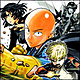 Group for all who like Onepunch-Man.