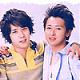 Woo! This group is for all you Arashi fans! i know there are lots out there, so dont be scared, join us!!<br /> 
Come here and talk about those Sexy, talented, amazing boys. <img...