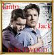 This Groups is made for those who love the spin-off called Torchwood. But the group deal more with the Love of Jack Harkness & Ianto Jones. These two have been though a lot and i...