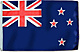 We are from Aotearoa, the land of the long white cloud! <br /> <br /> 
aaand No, we are not a state of Australia... We are the just-as-awesome kiwis!<br /> <br /> 
Born in NZ, raised...