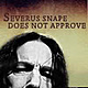 A group for our favourite snarky, greasy git and what he gets up to in the realm of fanfiction. Discover the subtle science and exact art that is Snape slash (Snarry, Snupin, Snucius...