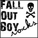 This aint a scene! it just a god **** club for those who love FOB, their music, or just plain out Pete Wentz!