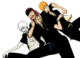 There are already lots of Bleach yaoi groups on aarin but not a single one focused on IchiRen/RenIchi and HichiIchi pairings! So, I decided to create one!<br /> <br /> 
If you are a...