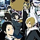All Durarara's fans are welcomed!! ^o^