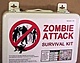 This group will be about the way to protect yourself against zombies, and ways to survive the coming zombie apocalypse.<br /> <br /> 
(I would like to add that though I talk about all...