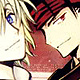 The group dedicated to the downright epic relationship between Kurogane and Fai D. Flourite from Tsubasa: Reservoir Chronicle. ^^