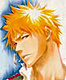 A group for all fans of Bleach's main character, Kurosaki Ichigo! Share delicious pictures and discuss!<br /> <br /> 
Mark new topics that contains spoilers with a warning. No 18+...