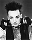 For all fans of the awesomely beautiful and wonderful BOY GEORGE!! ^^<br /> <br /> 
discuss songs, vids, albums or anything related here!<br /> <br /> 
All users welcome!! n.n