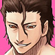 Aizen is the biggest baywatch gay in Bleach. He had created so many cute boys to satisfy himself with. But he especially have eyes for Ichigo.<br /> <br /> 
If you like Aizen feel...