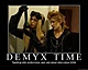 for demyx time and ether jenn and kelly vids