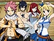 A group dedicated just for the anime/manga Fairy Tail by Hiro Mashima. Join if you're in favour of the greatness that is Fairy Tail.
