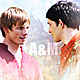 If you love the show Merlin this the the place for you!<br /> <br /> <br /> 
(credits for the profile pic go to Chickaen @ tumblr)