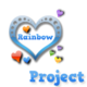 Project "Rainbow Hearts" logs and team discussions. Team members/staff only.<br /> <br /> 
First bee 10-26-2013<br /> 
Second bee 04-01-2015