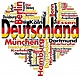 This is a group for all german Yaoi Lovers (and of course for everyone who loves Germany, too...)! ヾ(＾∇＾)